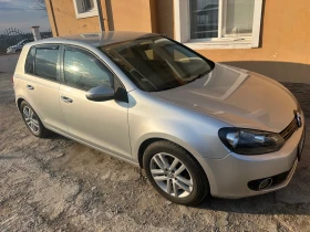 VW Golf, снимка 3