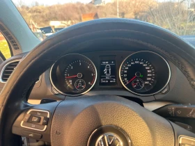 VW Golf, снимка 10