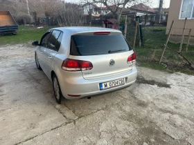 VW Golf, снимка 5