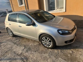VW Golf, снимка 4