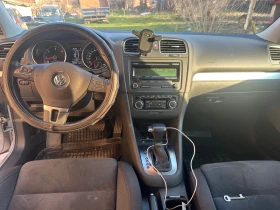VW Golf, снимка 9