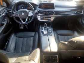 BMW 750 4.4l Xi, снимка 8