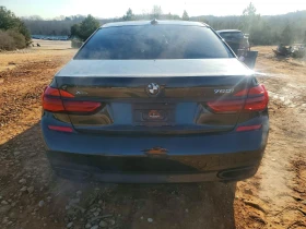 BMW 750 4.4l Xi, снимка 6