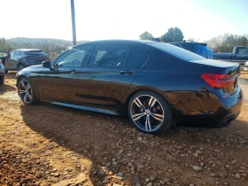 BMW 750 4.4l Xi, снимка 2