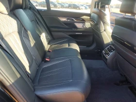 BMW 750 4.4l Xi, снимка 10