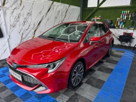 Toyota Corolla 2.0 Hybrid Luxury, снимка 1