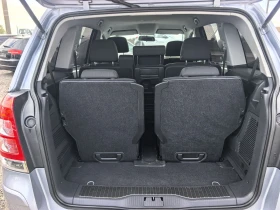 Opel Zafira 1.8i facelift, снимка 11