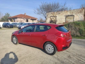 Kia Ceed 1.4 отличен 6ск евро 5. 164000кмб, снимка 2