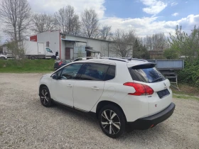 Peugeot 2008 1.6hdi като нов 145 000kmфул екстри евро 6, снимка 6