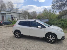 Peugeot 2008 1.6hdi като нов 145 000kmфул екстри евро 6, снимка 4