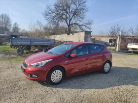 Kia Ceed 1.4 отличен 6ск евро 5. 164000кмб, снимка 5
