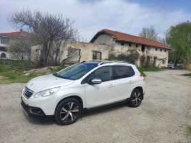 Peugeot 2008 1.6hdi като нов 145 000kmфул екстри евро 6, снимка 5