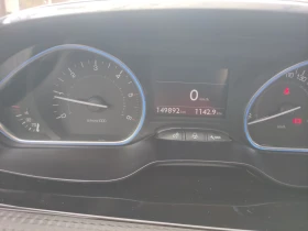 Peugeot 2008 1.6hdi като нов 145 000kmфул екстри евро 6, снимка 12