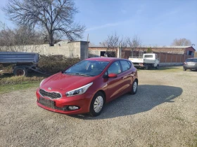 Kia Ceed 1.4 отличен 6ск евро 5. 164000кмб, снимка 6