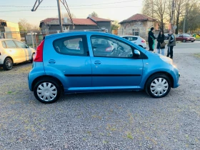 Peugeot 107 1.0i 66000км, снимка 8