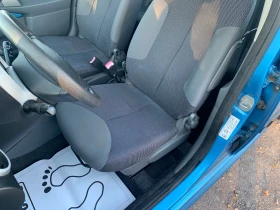 Peugeot 107 1.0i 66000км, снимка 11