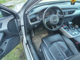 Audi A6 Allroad, снимка 7