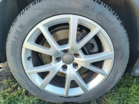 Audi A6 Allroad, снимка 9