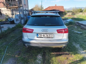 Audi A6 Allroad, снимка 10