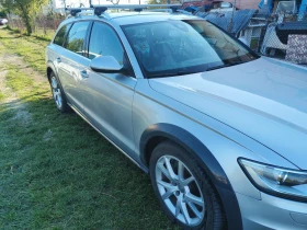 Audi A6 Allroad, снимка 2