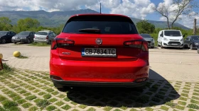 Fiat Tipo, снимка 4