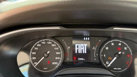 Fiat Tipo, снимка 16