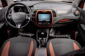 Renault Captur Samsung-1.5DCI-ПЕРФЕКТНА-РЕАЛНИ КМ!, снимка 8