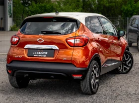 Renault Captur Samsung-1.5DCI-ПЕРФЕКТНА-РЕАЛНИ КМ!, снимка 4