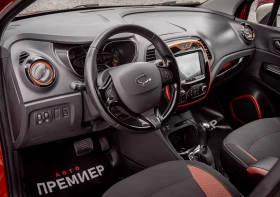 Renault Captur Samsung-1.5DCI-ПЕРФЕКТНА-РЕАЛНИ КМ!, снимка 7