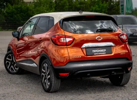 Renault Captur Samsung-1.5DCI-ПЕРФЕКТНА-РЕАЛНИ КМ!, снимка 6