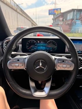 Mercedes-Benz CLA 250, снимка 4
