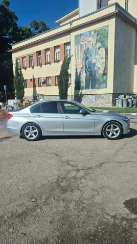 BMW 318 2.0Д клима 147к, снимка 3