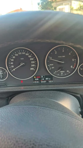 BMW 318 2.0Д клима 147к, снимка 5