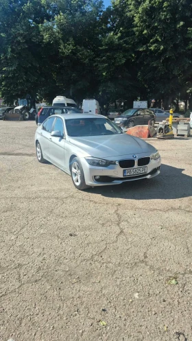 BMW 318 2.0Д клима 147к, снимка 1