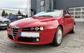 Alfa Romeo 159, снимка 6