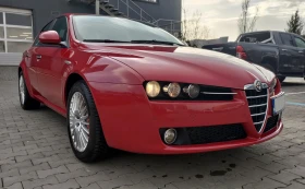 Alfa Romeo 159, снимка 7