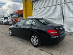 Mercedes-Benz C 220 CDI, снимка 6