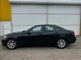 Mercedes-Benz C 220 CDI, снимка 5