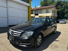 Mercedes-Benz C 200 CDI, снимка 1