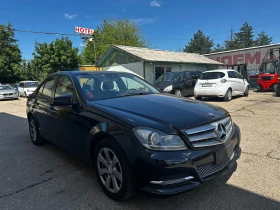 Mercedes-Benz C 200 CDI, снимка 3