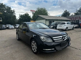 Mercedes-Benz C 220 CDI, снимка 3