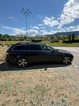 BMW 530 M57 530d facelift automatic, снимка 7