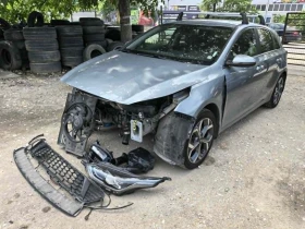 Kia Ceed 1.4 TGDI, снимка 3