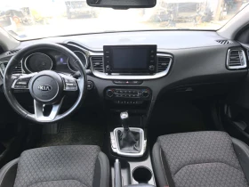 Kia Ceed 1.4 TGDI, снимка 12