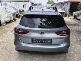 Kia Ceed 1.4 TGDI, снимка 5