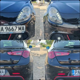 Alfa Romeo Giulietta 1.4 170 К.С. ГАЗ БЕНЗИН! РЕГИСТРАЦИЯ! , снимка 15