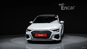 Audi A3 40 TFSI PREMIUM* КОЖА* НАВИ* ПАНО, снимка 3