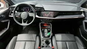 Audi A3 40 TFSI PREMIUM* КОЖА* НАВИ* ПАНО, снимка 5