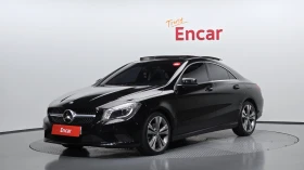 Mercedes-Benz CLA 200 CDI* ЛЮК* КРАЙНА ЦЕНА, снимка 1
