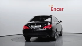 Mercedes-Benz CLA 200 CDI* ЛЮК* КРАЙНА ЦЕНА, снимка 4